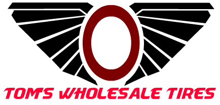 Tom’s Wholesale Tires